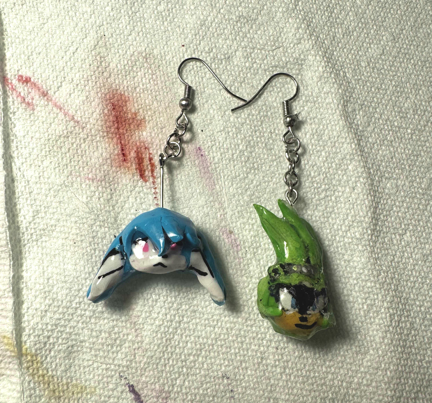 Surge + Kit EARRINGS