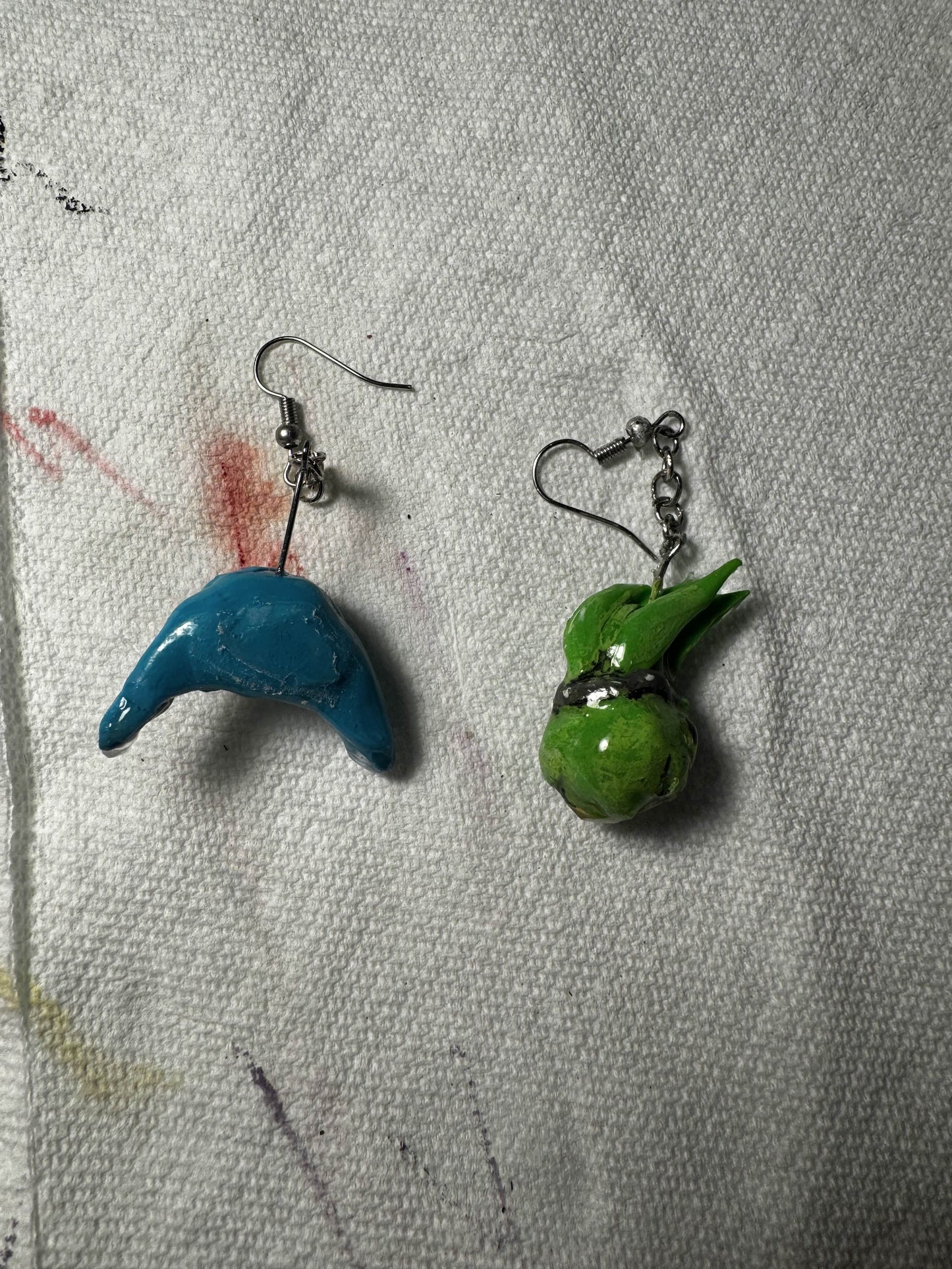 Surge + Kit EARRINGS