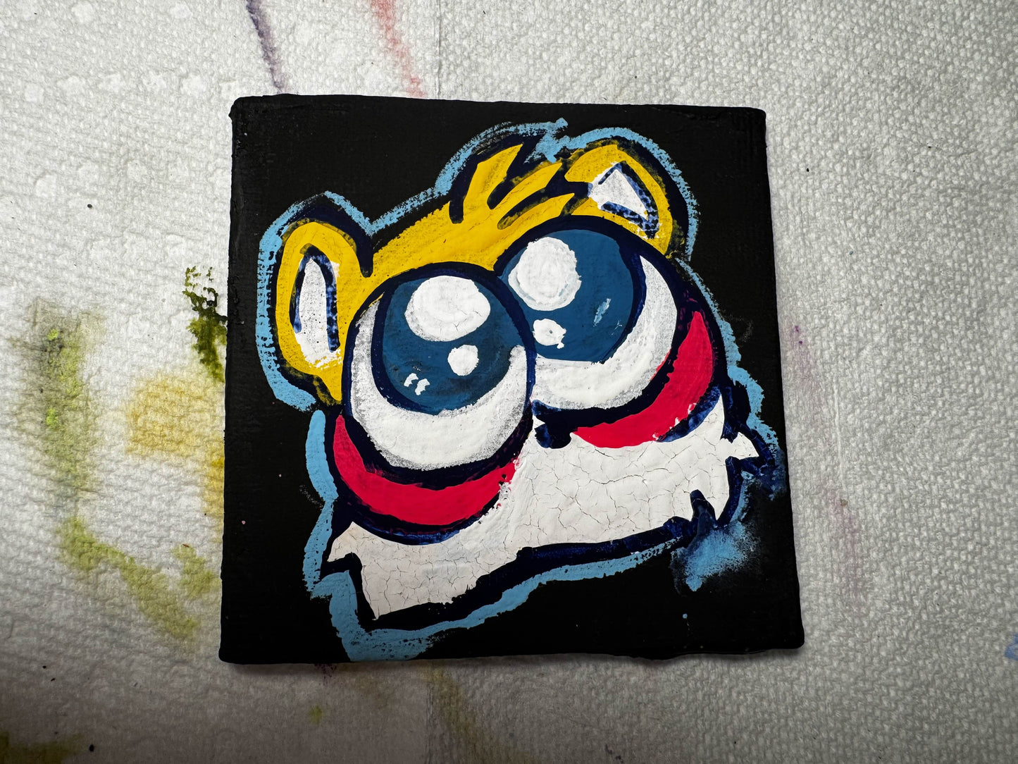Team Sonic pin set